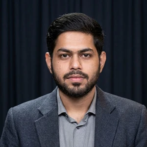 Anirban Chakraborty (CSE-AIML, 2022-26)